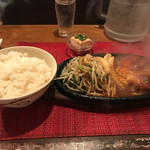 グリル ピエロ - 