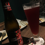 福島クラフトビールキッチンPOGO - 