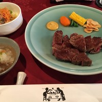 くいしんぼー山中 - 