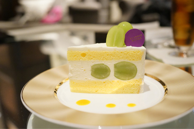 New York Lounge by Intercontinental Tokyo Bay photo 2