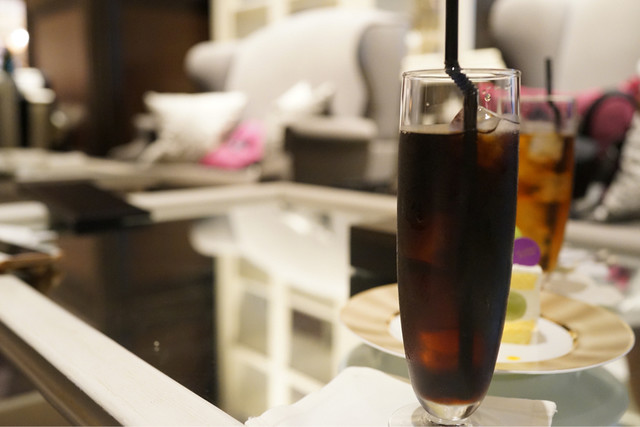 New York Lounge by Intercontinental Tokyo Bay photo 4