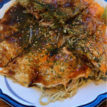 Okonomiyaki Tamaya - 