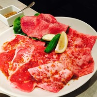 代官山焼肉 kintan - 