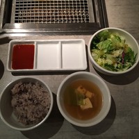 代官山焼肉 kintan - 