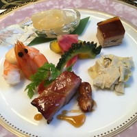 銀座アスター 新宿賓館  - 