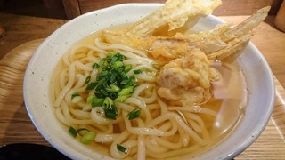 UDON BUZEN - 