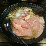 麺屋 燦鶴 - 