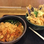 立喰いそば とんがらし