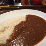 元祖 でぶカレー - 