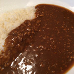 元祖 でぶカレー - 