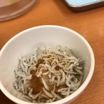 スパゲッティキング - 