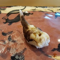 小判寿司 棚倉 - トリ貝