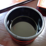 四季味亭くさか - ライトなタイプ