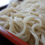 四季味亭くさか - 更科か