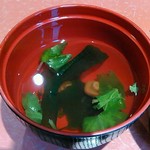 あなご料理 柊 - 