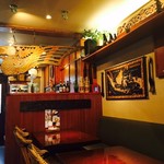 相変わらず雰囲気抜群！