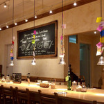 Le pain Quotidien　 - 