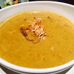 アユンテラス - スマトラ風カレーです！