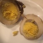 麺線屋formosa - お茶の香りと味がクセになります♪