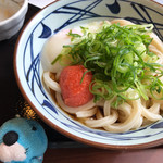 丸亀製麺 - 