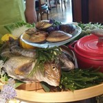 レストランひらまつ 広尾 - 