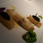 レストランひらまつ 広尾 - 