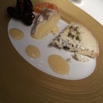 レストランひらまつ 広尾 - 