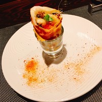 オッジ ダルマット 西麻布店 - 