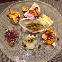 オッジ ダルマット 西麻布店 - 