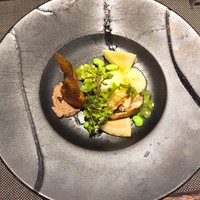オッジ ダルマット 西麻布店 - 
