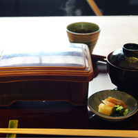 鰻割烹まえはら - 鰻重 涼 4630円