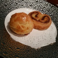 レストランひらまつ 広尾 - 