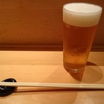 まんてん鮨 丸の内 - 