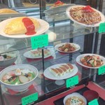 坂本屋 - 17.06.17夜　ショーケース