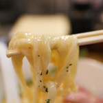 讃州手打ちうどん 我流 - リフト☆