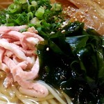 中華そば いぶき - 