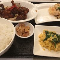 天厨菜館 渋谷店 - 