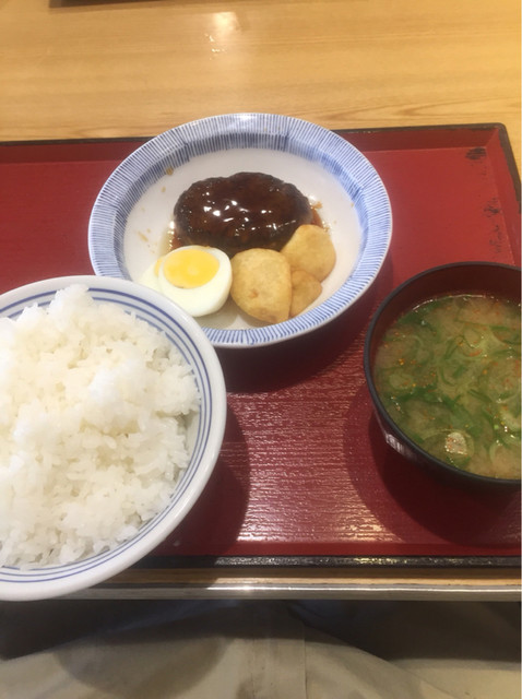 福岡春日食堂 まいどおおきに食堂 博多南 定食 食堂 食べログ