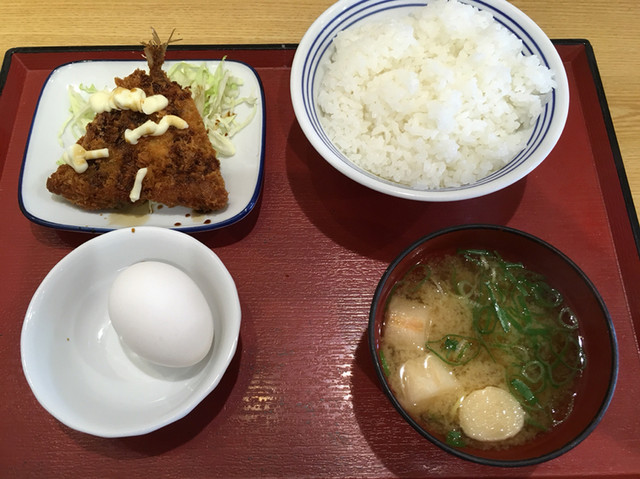 福岡春日食堂 まいどおおきに食堂 博多南 定食 食堂 食べログ