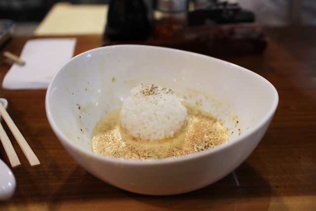 讃州手打ちうどん 我龍 ガリュウ 旧店名 讃州手打ちうどん 我流 相見 うどん 食べログ
