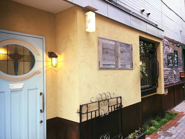 SWITCH FLAVOR - 旭川（カフェ）の写真