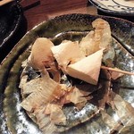 Porosuke - 長芋