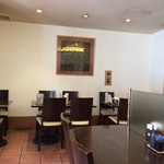 めしや 55 - 本日の座席より