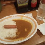 カレーショップ C＆C - 