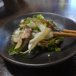 鶏料理ひとりひとり - 