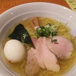 麺肴 今日から - 