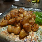 鶏料理ひとりひとり - 