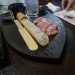 鶏料理ひとりひとり - 