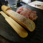 鶏料理ひとりひとり - 