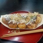 たこ焼き まるシン - 